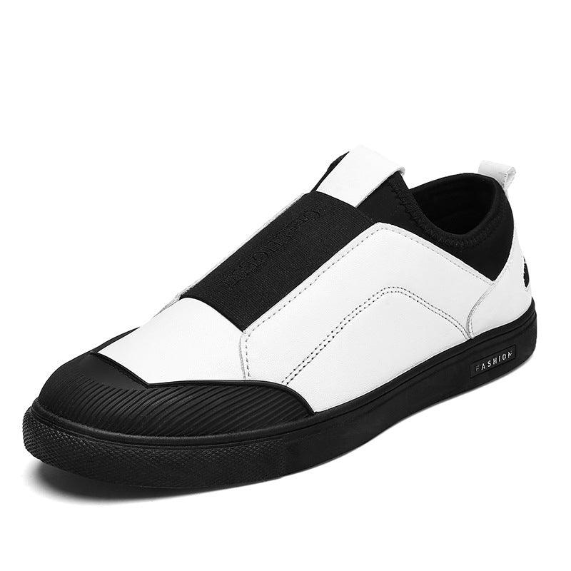 Men's low-top casual shoes - MRSLM