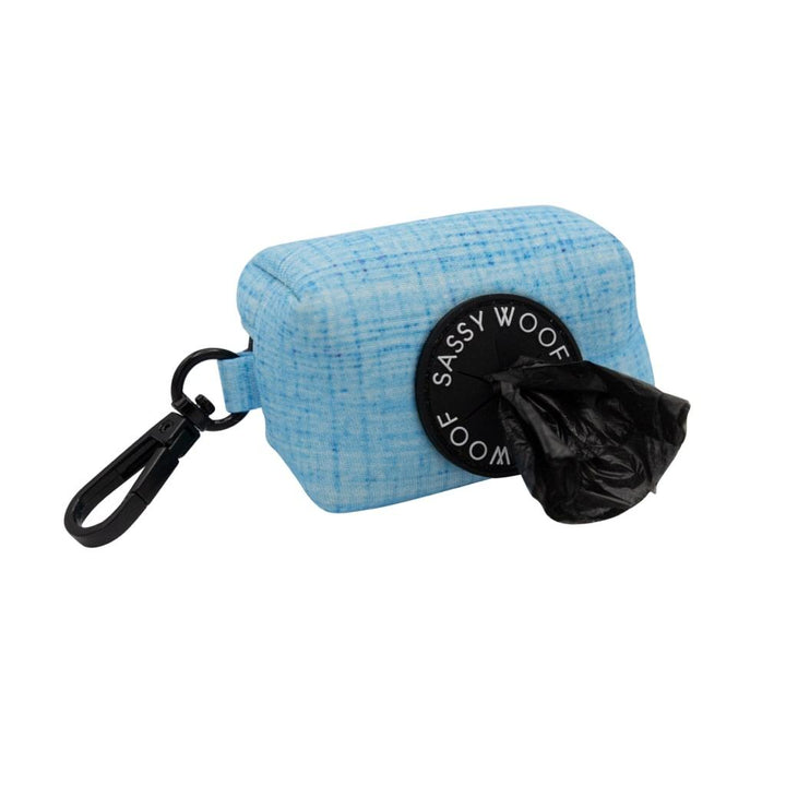 Blumond' Dog Waste Bag Holder - MRSLM