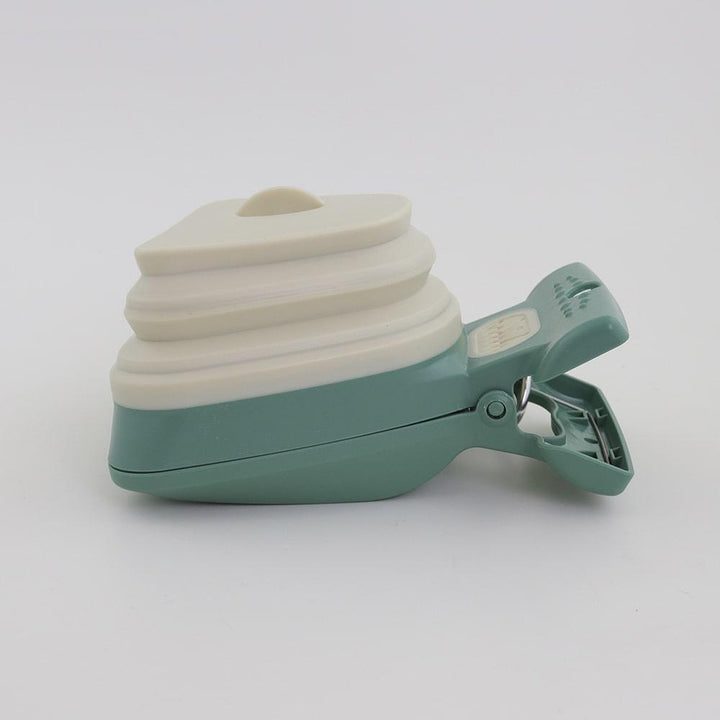 Large Foldable Pooper Scooper - MRSLM