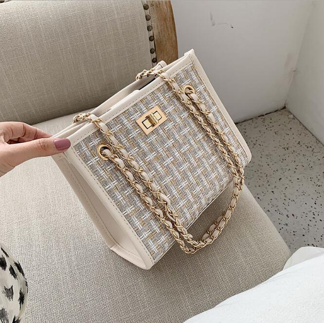 New style Korean summer leisure shoulder bag - MRSLM