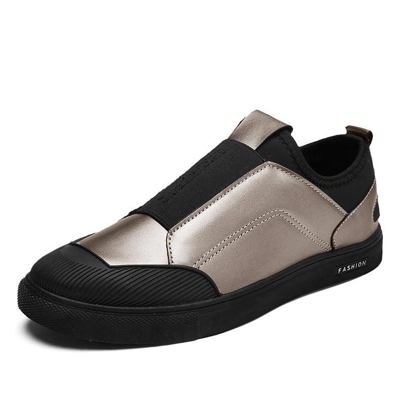 Men's low-top casual shoes - MRSLM