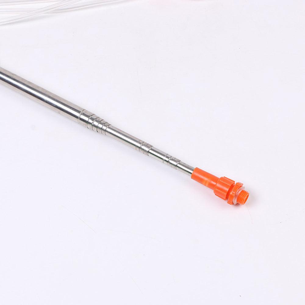 Retractable Spraying Rod - MRSLM