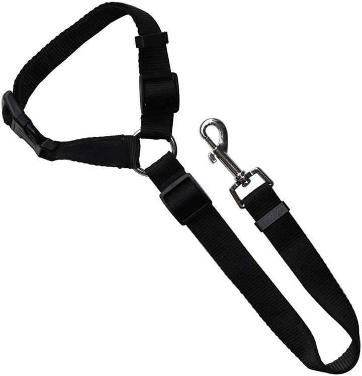 Dog Car Seatbelt Set (2pcs) - MRSLM