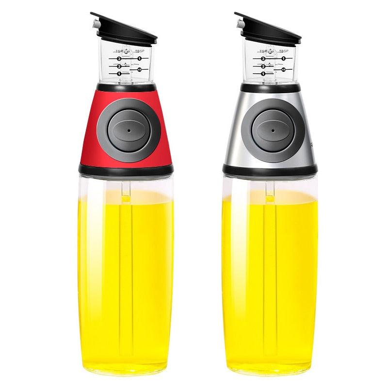 Scaled Oil Dispenser - MRSLM