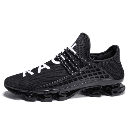 Men's non-slip shoes running shoes - MRSLM