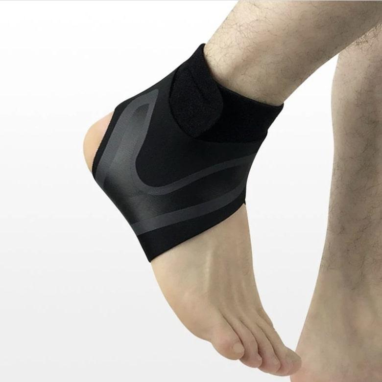 Adjustable Ankle Compression Brace - MRSLM