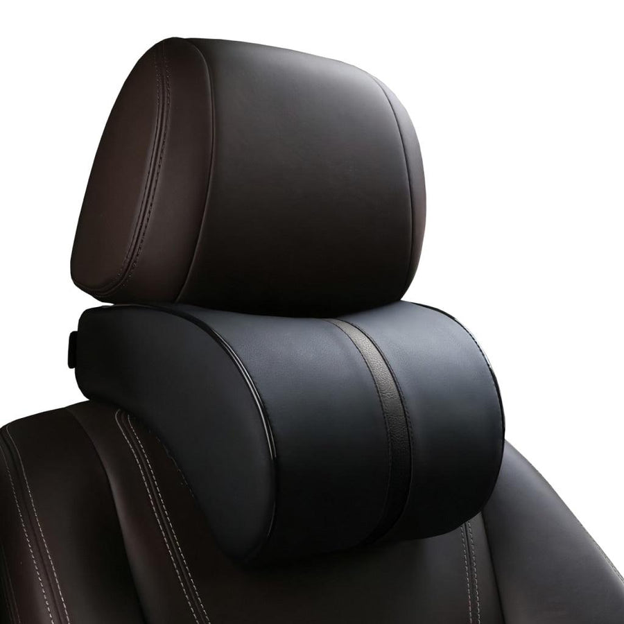 Luxe Memory Foam Neck Pillow - MRSLM