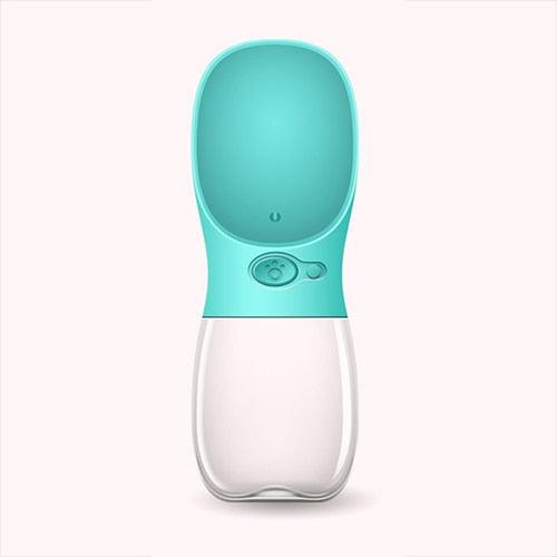 Portable Pet Water Bottle - MRSLM
