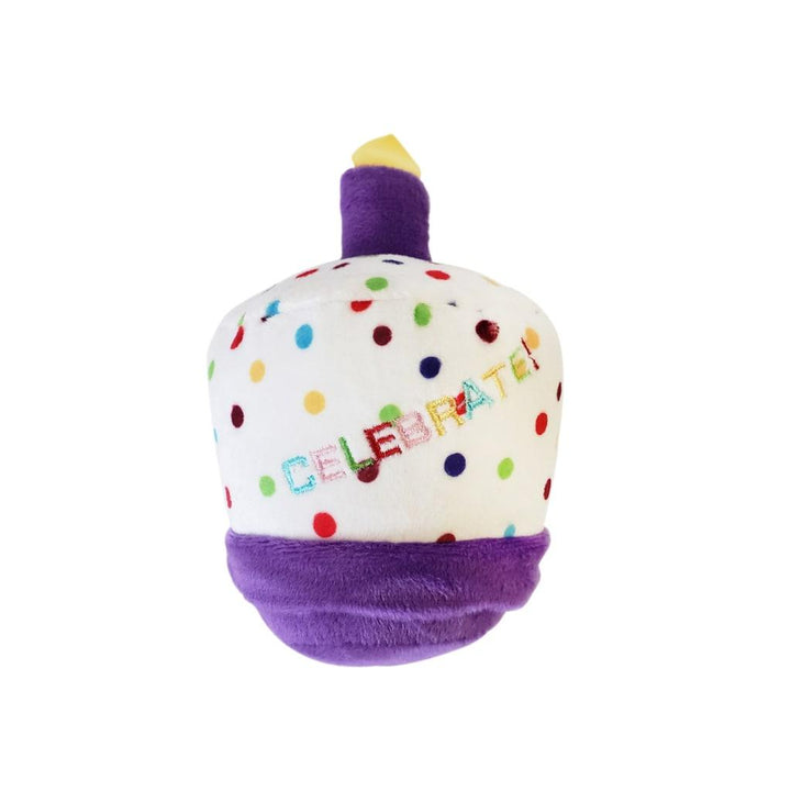 4-Piece Dog Birthday Kit - MRSLM