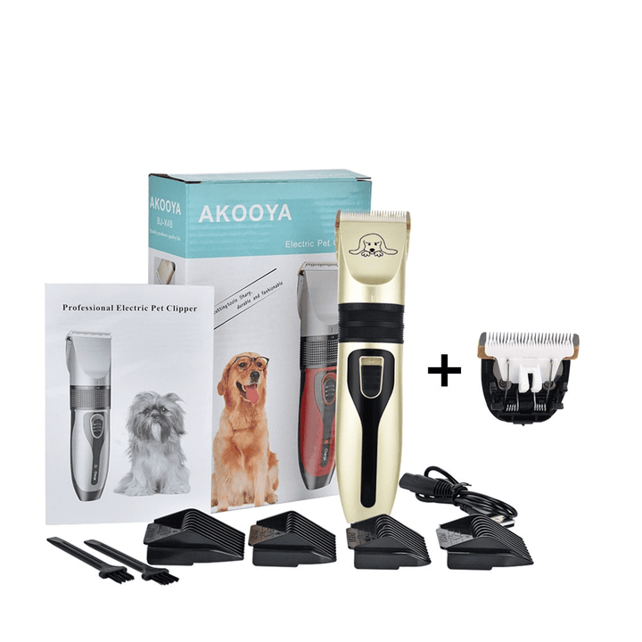 Pet Grooming Tool - MRSLM