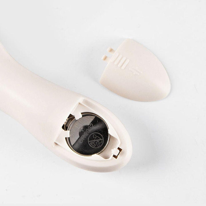 Pet Food Measuring Spoon With LCD Display - MRSLM