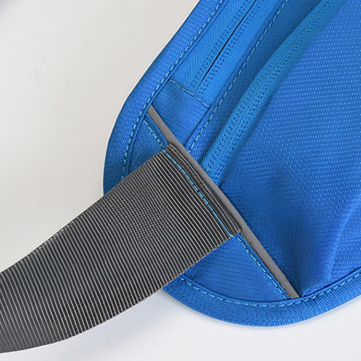 Waist Running Belt Bag - MRSLM
