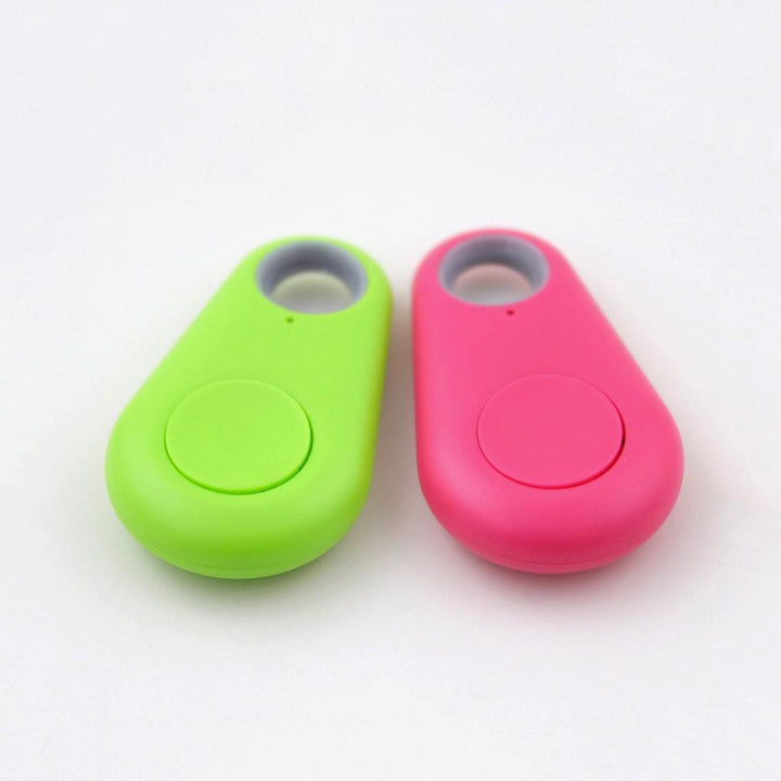 Anti-Lost Smart Bluetooth Tracker - MRSLM