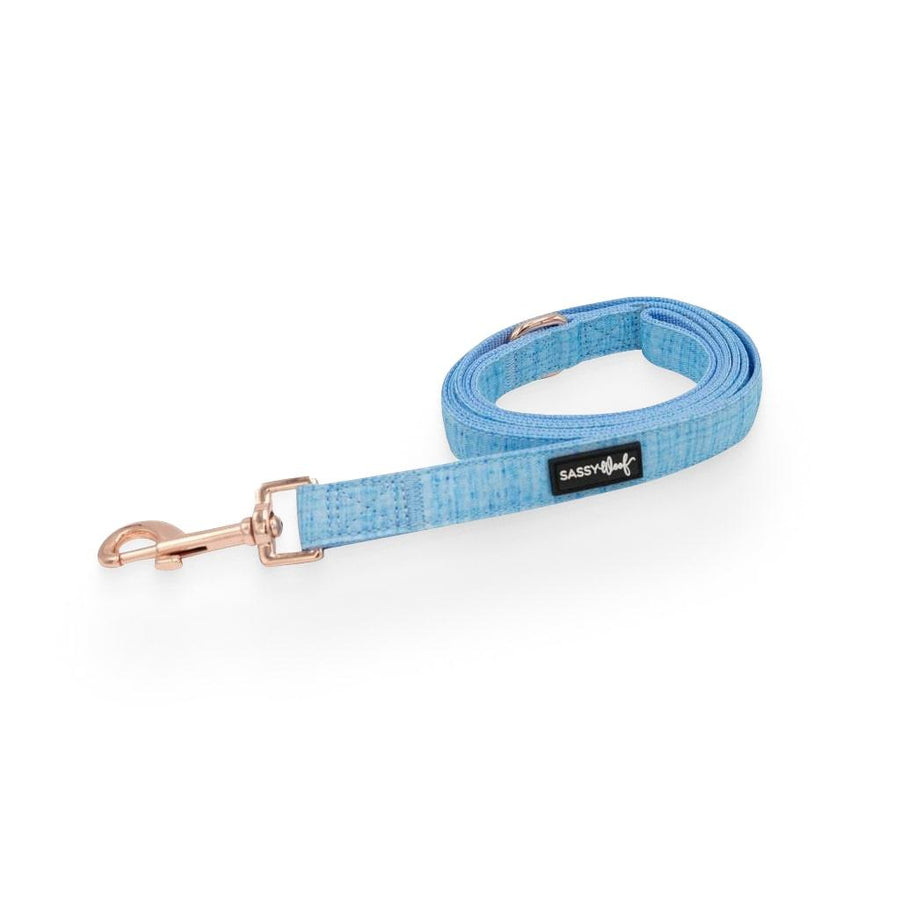 Blumond' Dog Fabric Leash - MRSLM