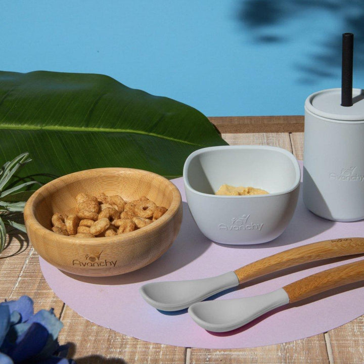 La Petite Bamboo Bowl - MRSLM