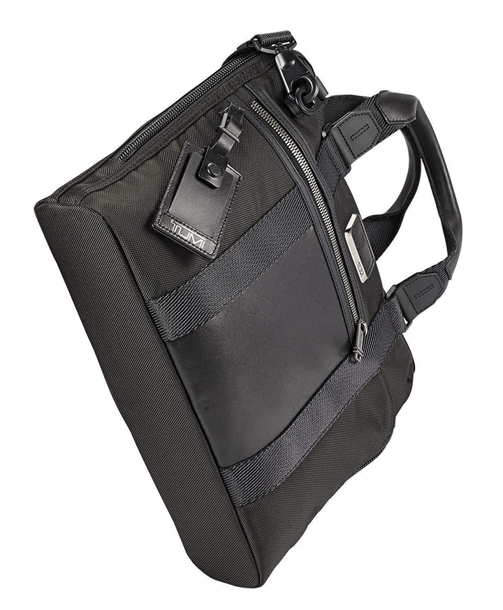 Men's Fashion Business One Shoulder Messenger Bag - MRSLM