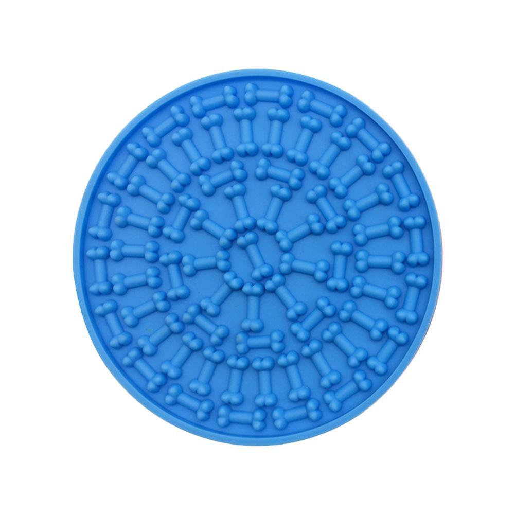 Slow Feeder Dog Mat - MRSLM