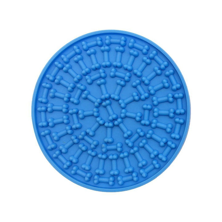 Slow Feeder Dog Mat - MRSLM