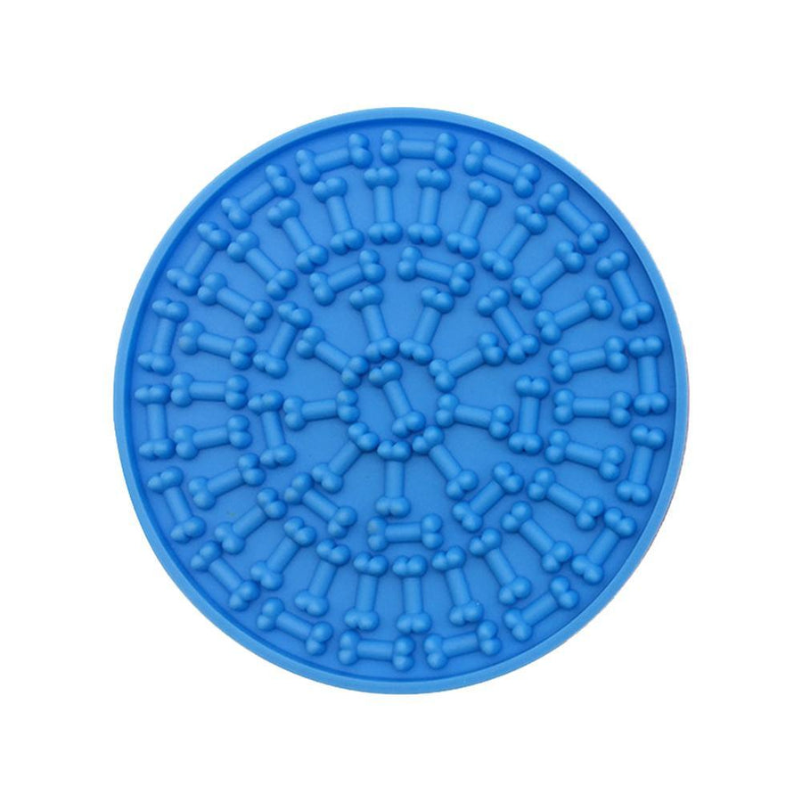 Slow Feeder Dog Mat - MRSLM