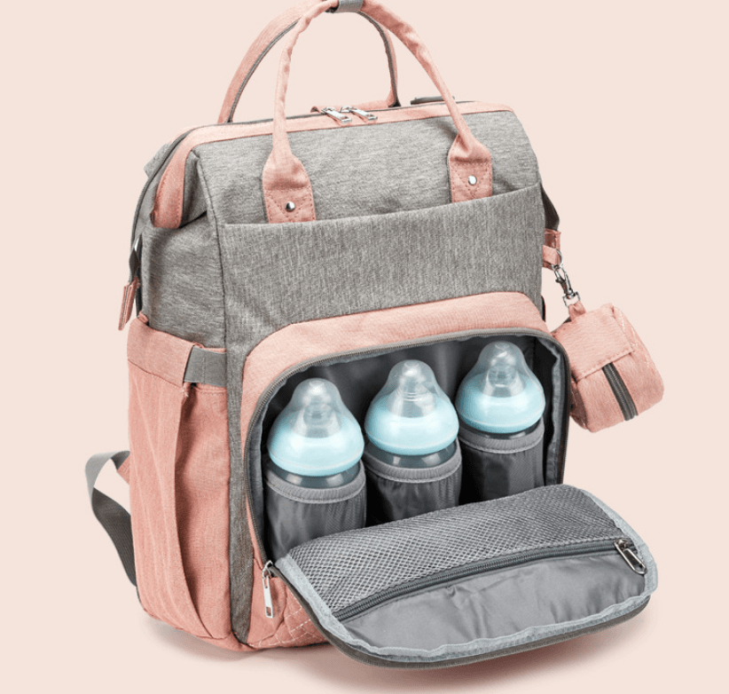 Multifunctional Portable Outing Lightweight Backpack - MRSLM