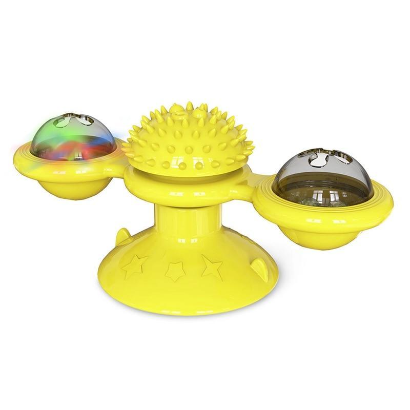 Windmill Cat Toy - MRSLM