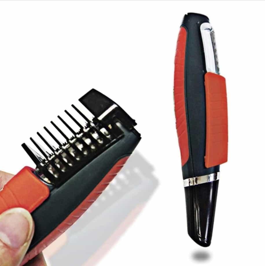 Multifunctional Hair Trimmer - MRSLM