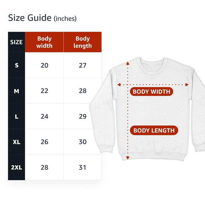 Love Print Sweatshirt - Romantic Crewneck Sweatshirt - Printed Sweatshirt - MRSLM
