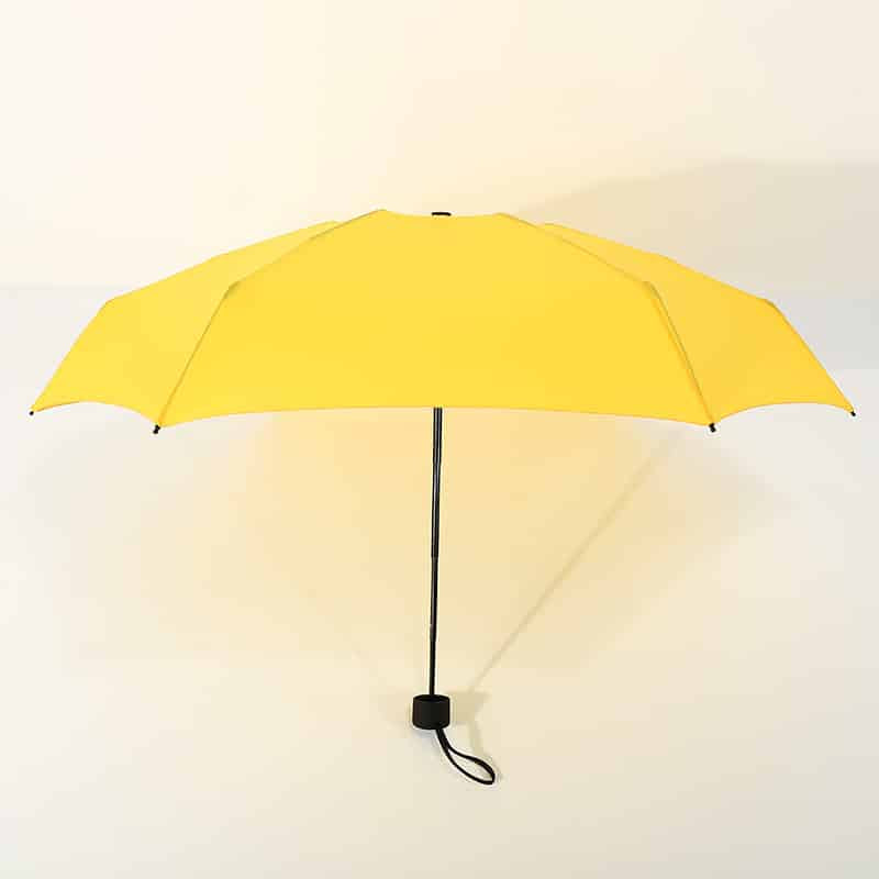 Foldable Anti-UV Mini Umbrella