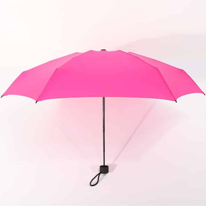 Foldable Anti-UV Mini Umbrella