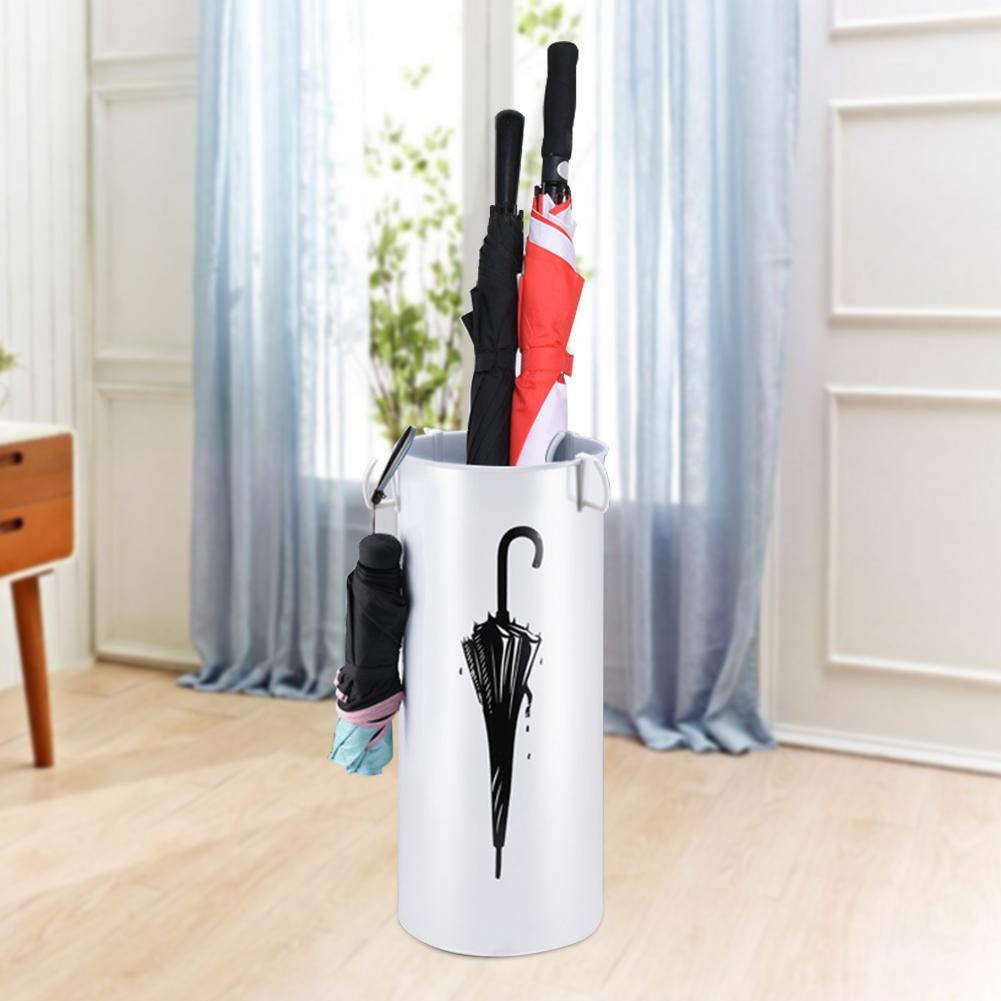 Household Iron Umbrella Stand