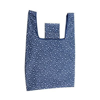 Foldable Waterproof Shopper Shoulder Bag