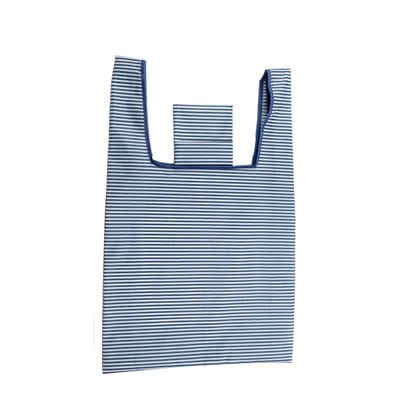 Foldable Waterproof Shopper Shoulder Bag