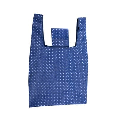 Foldable Waterproof Shopper Shoulder Bag