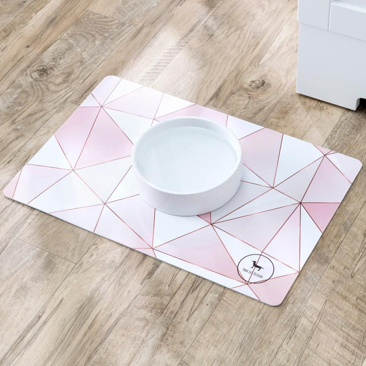 Vienna Pet Placemat - MRSLM