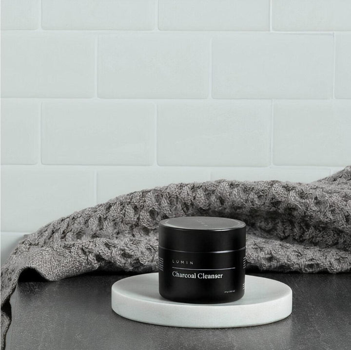 No-Nonsense Charcoal Cleanser - MRSLM