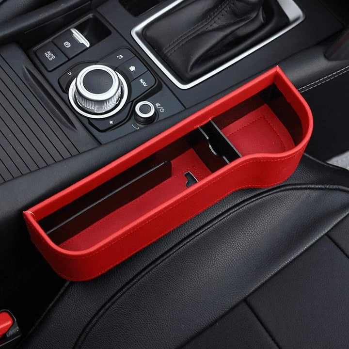 Multifunctional Car Seat Organizer Set (Left & Right) - MRSLM