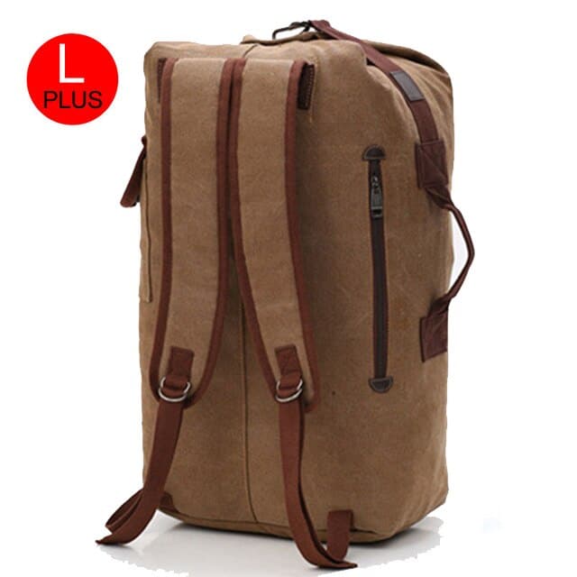 Men's Luggage Travel Bag