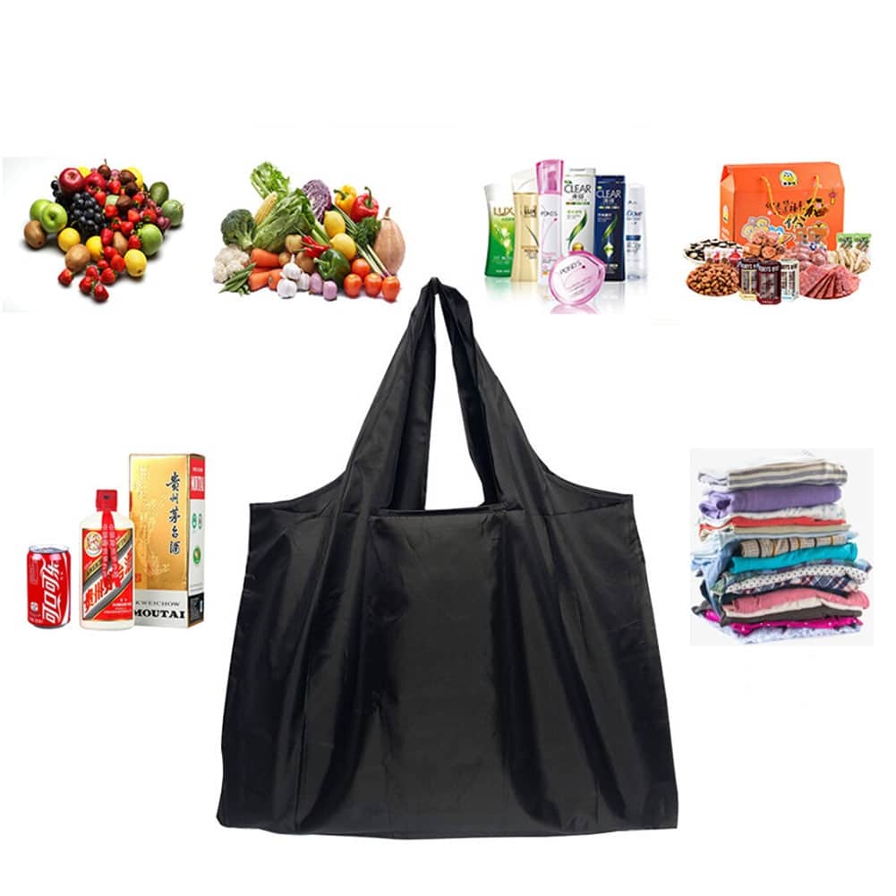 Large Capacity Shopping Bag