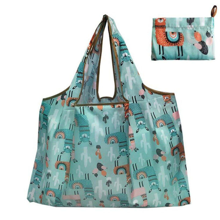 Large Capacity Shopping Bag