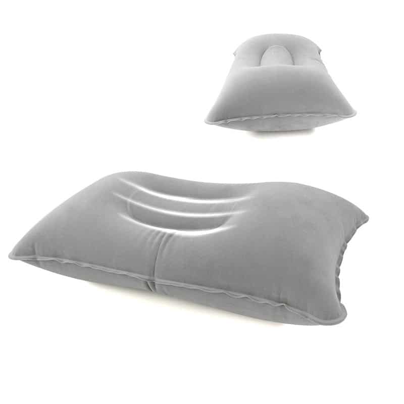 Portable Inflatable Double Sided Pillows