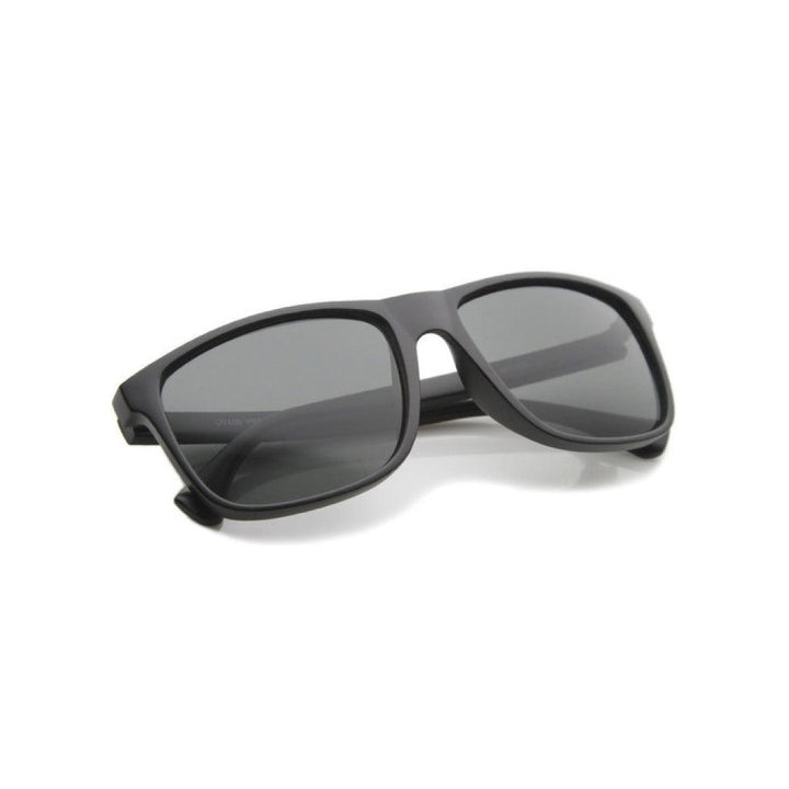 Active Outdoors Square Aviator Glasses - MRSLM
