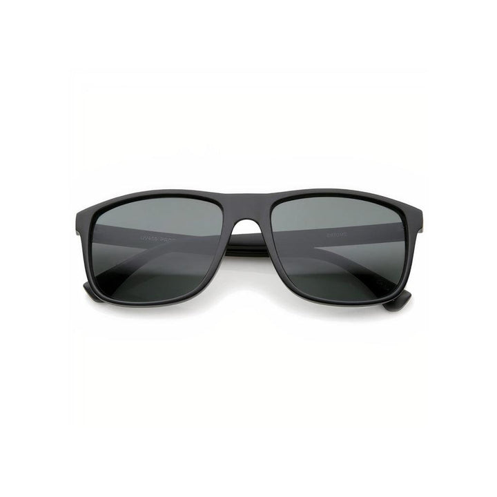Active Outdoors Square Aviator Glasses - MRSLM