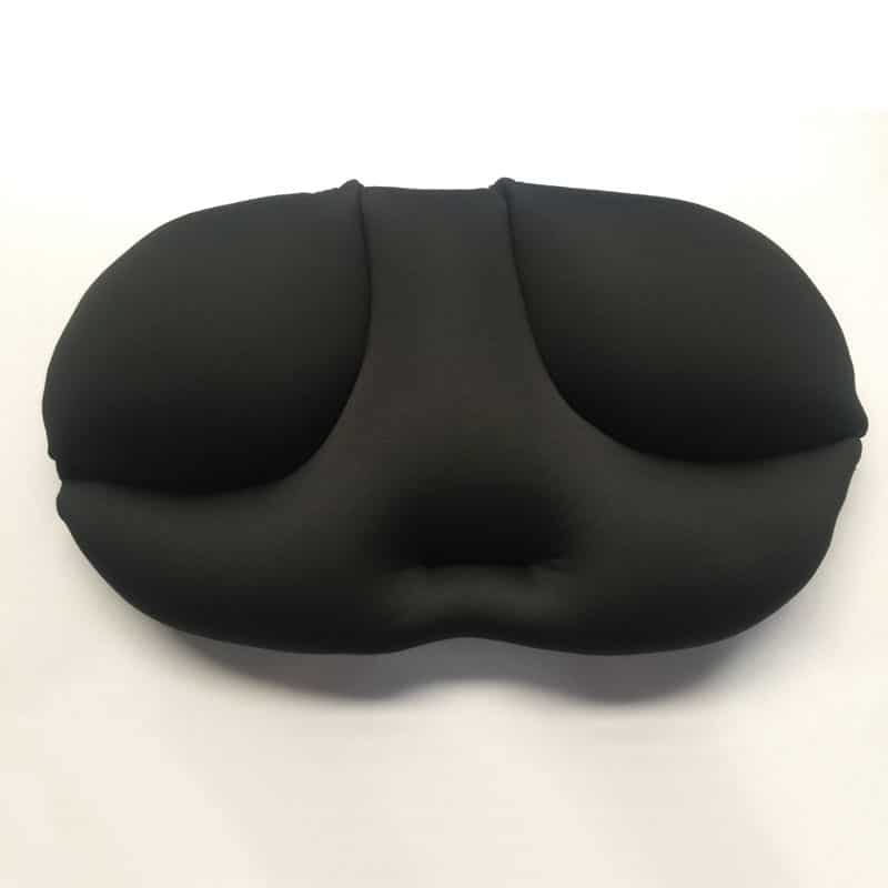 3D Ergonomic Washable Travel Pillows