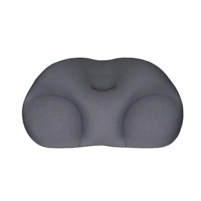 3D Ergonomic Washable Travel Pillows