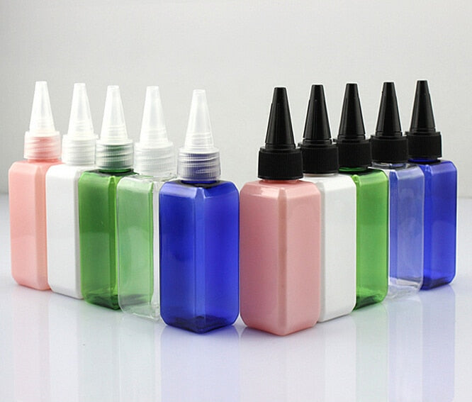 Travel PET Bottles