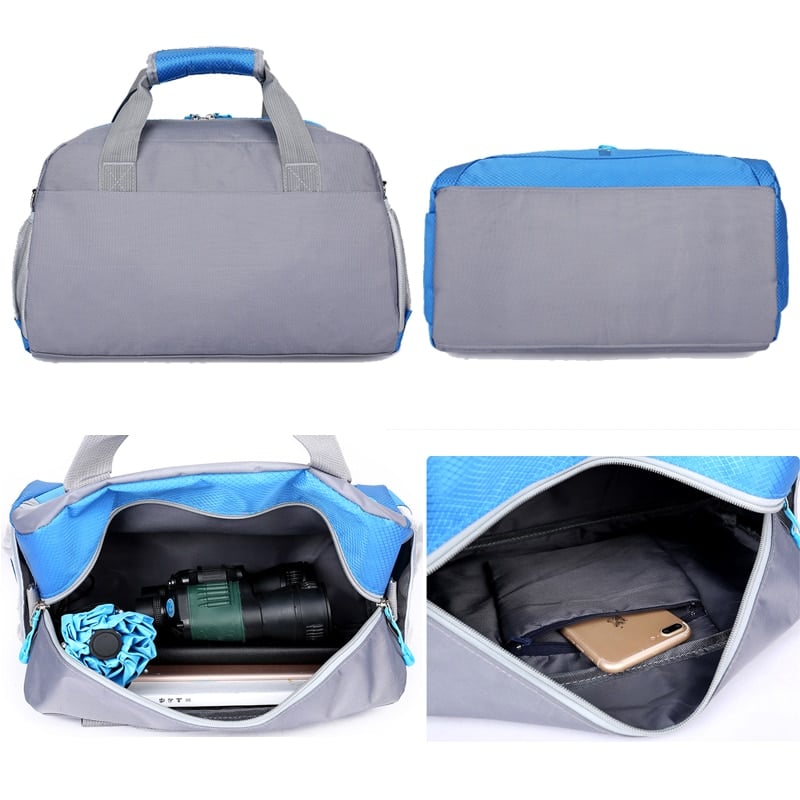 Waterproof Women's Travel Bags