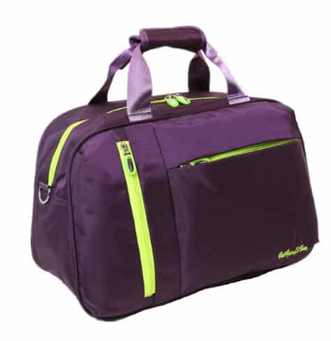 Outdoor Nylon Women's Bags