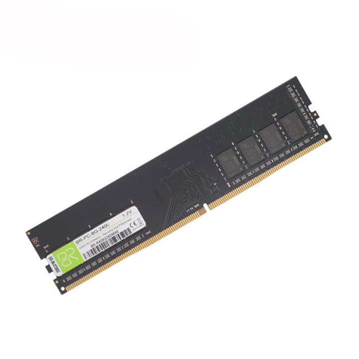 BR UDIMM DDR4 4GB 8GB Memory RAMS 1.2V 2400MHZ for Intel DDR4 RAM Computer Memory DIMM 288pin for Desktop Computer Gaming Ram - MRSLM