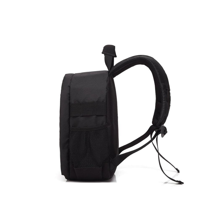 Waterproof Camera Backpack - MRSLM