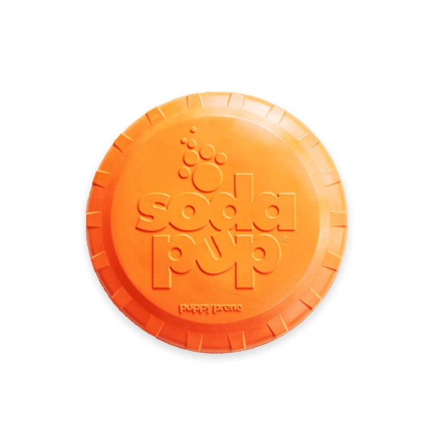 Bottle Top Flyer Toy - MRSLM